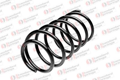 ST134009F STANDARD SPRINGS Пружина ходовой части