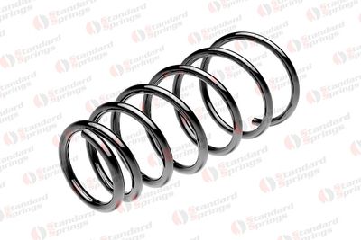 ST112024R STANDARD SPRINGS Пружина ходовой части