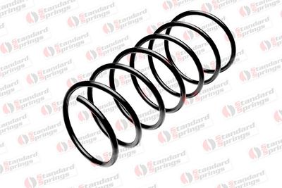 ST127013F STANDARD SPRINGS Пружина ходовой части