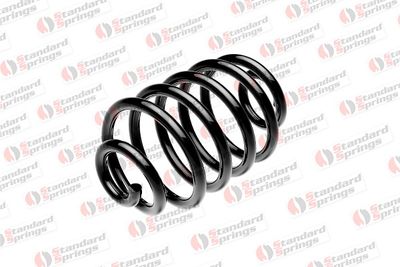 ST104010R STANDARD SPRINGS Пружина ходовой части