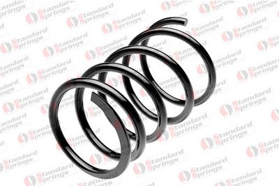 ST119008F STANDARD SPRINGS Пружина ходовой части