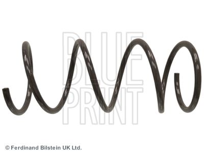 ADT388323 BLUE PRINT Пружина ходовой части