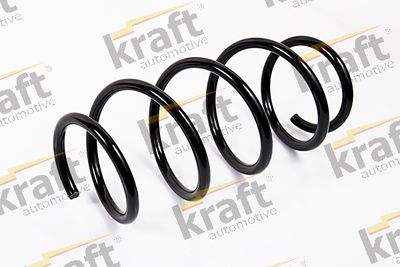 4025088 KRAFT AUTOMOTIVE Пружина ходовой части