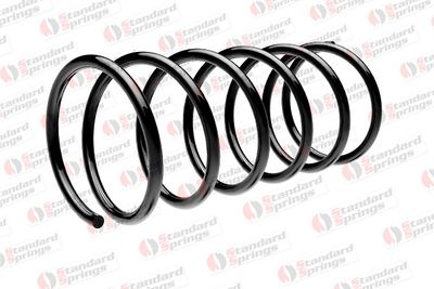 ST123017F STANDARD SPRINGS Пружина ходовой части