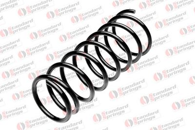 ST133042R STANDARD SPRINGS Пружина ходовой части