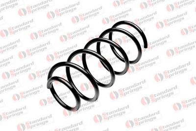 ST120033F STANDARD SPRINGS Пружина ходовой части