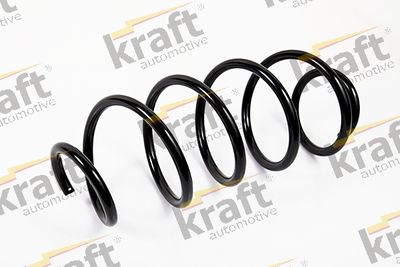 4022007 KRAFT AUTOMOTIVE Пружина ходовой части