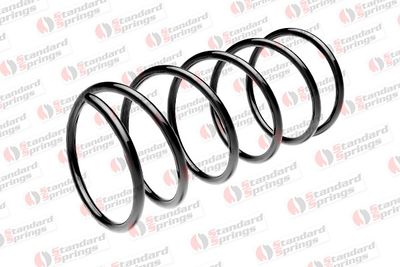 ST122009F STANDARD SPRINGS Пружина ходовой части