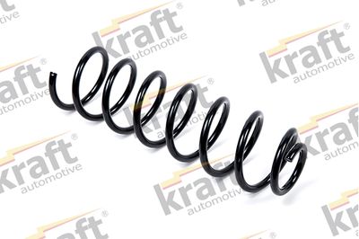 4030090 KRAFT AUTOMOTIVE Пружина ходовой части