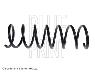 ADM588367 BLUE PRINT Пружина ходовой части