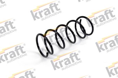 4022350 KRAFT AUTOMOTIVE Пружина ходовой части