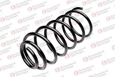 ST129018F STANDARD SPRINGS Пружина ходовой части