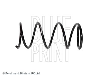 ADT388322 BLUE PRINT Пружина ходовой части