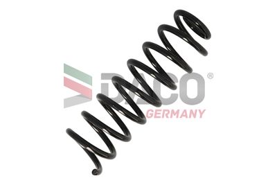 813061 DACO Germany Пружина ходовой части