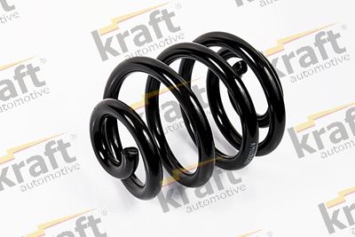 4030510 KRAFT AUTOMOTIVE Пружина ходовой части