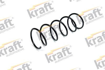 4025901 KRAFT AUTOMOTIVE Пружина ходовой части