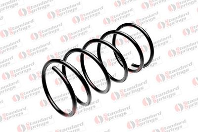 ST106056F STANDARD SPRINGS Пружина ходовой части