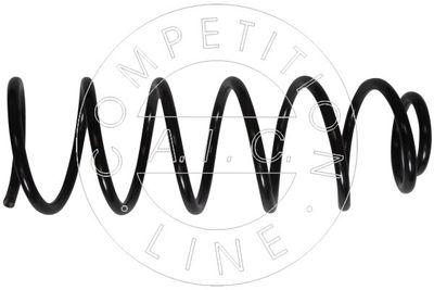 54673 AIC Пружина ходовой части