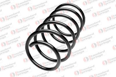 ST110106F STANDARD SPRINGS Пружина ходовой части