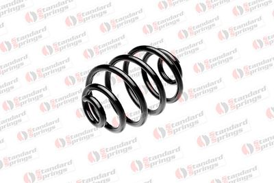 ST124035R STANDARD SPRINGS Пружина ходовой части