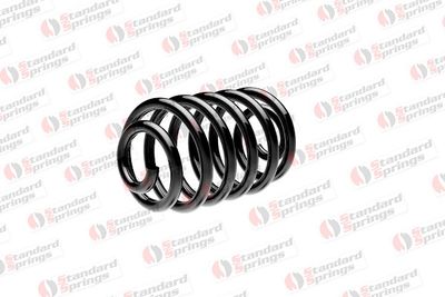 ST124036R STANDARD SPRINGS Пружина ходовой части