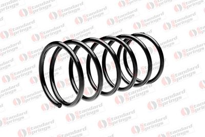 ST123013R STANDARD SPRINGS Пружина ходовой части