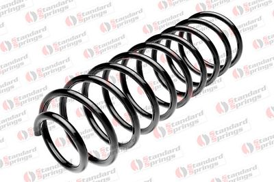 ST134023R STANDARD SPRINGS Пружина ходовой части