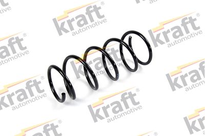 4025052 KRAFT AUTOMOTIVE Пружина ходовой части