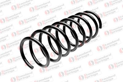 ST104062R STANDARD SPRINGS Пружина ходовой части