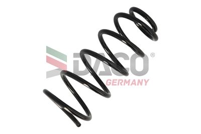 804202 DACO Germany Пружина ходовой части