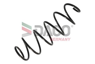 800621 DACO Germany Пружина ходовой части