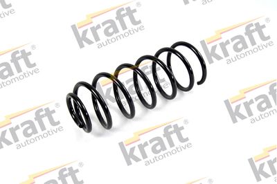 4020510 KRAFT AUTOMOTIVE Пружина ходовой части