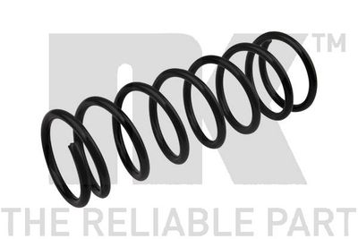 543413 NK Пружина ходовой части