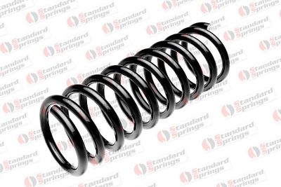 ST104044R STANDARD SPRINGS Пружина ходовой части