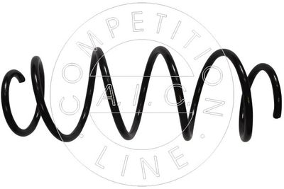 54668 AIC Пружина ходовой части