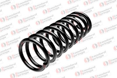 ST134028R STANDARD SPRINGS Пружина ходовой части