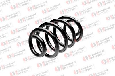 ST127061F STANDARD SPRINGS Пружина ходовой части