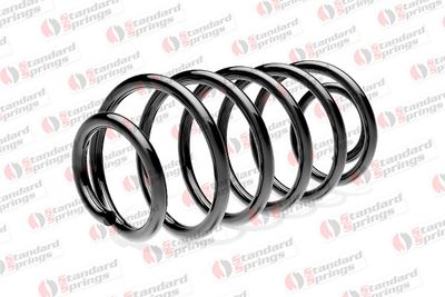 ST133060R STANDARD SPRINGS Пружина ходовой части