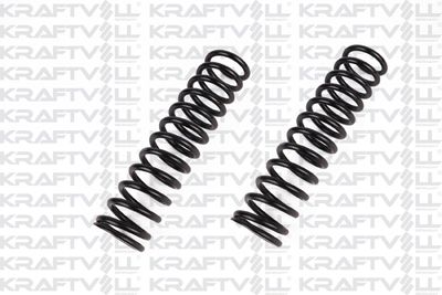 15020066 KRAFTVOLL GERMANY Пружина ходовой части