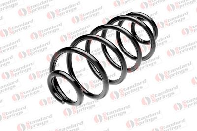 ST102042F STANDARD SPRINGS Пружина ходовой части