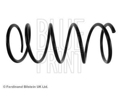 ADC488346 BLUE PRINT Пружина ходовой части