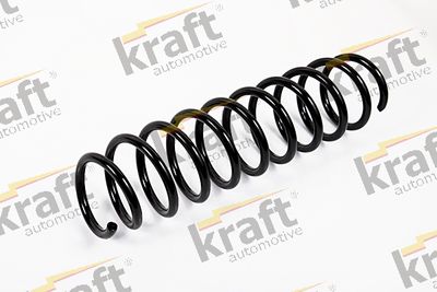 4036332 KRAFT AUTOMOTIVE Пружина ходовой части