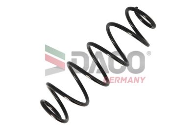 811901 DACO Germany Пружина ходовой части