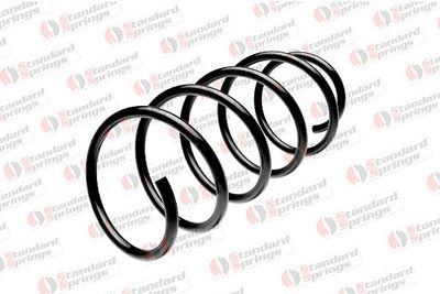 ST109102F STANDARD SPRINGS Пружина ходовой части