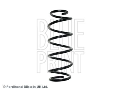 ADM588335 BLUE PRINT Пружина ходовой части