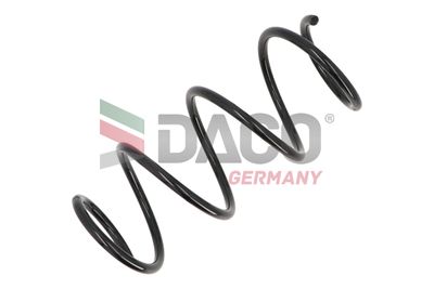 802606 DACO Germany Пружина ходовой части