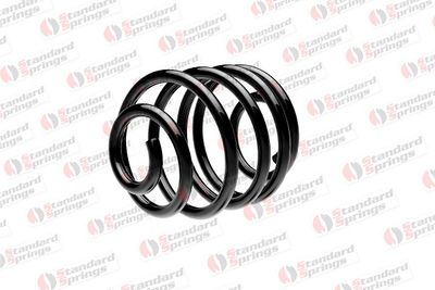 ST124053R STANDARD SPRINGS Пружина ходовой части