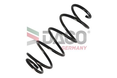 800607 DACO Germany Пружина ходовой части