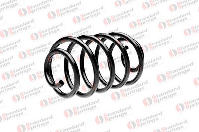 ST124057R STANDARD SPRINGS Пружина ходовой части