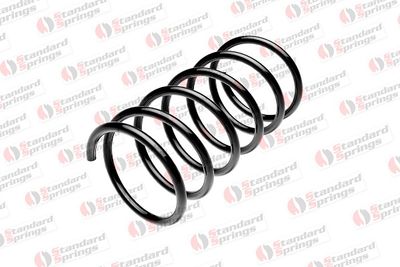 ST112012F STANDARD SPRINGS Пружина ходовой части